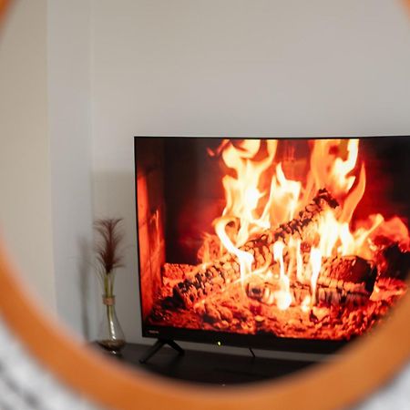 Le Castel Apartman Nantes Kültér fotó