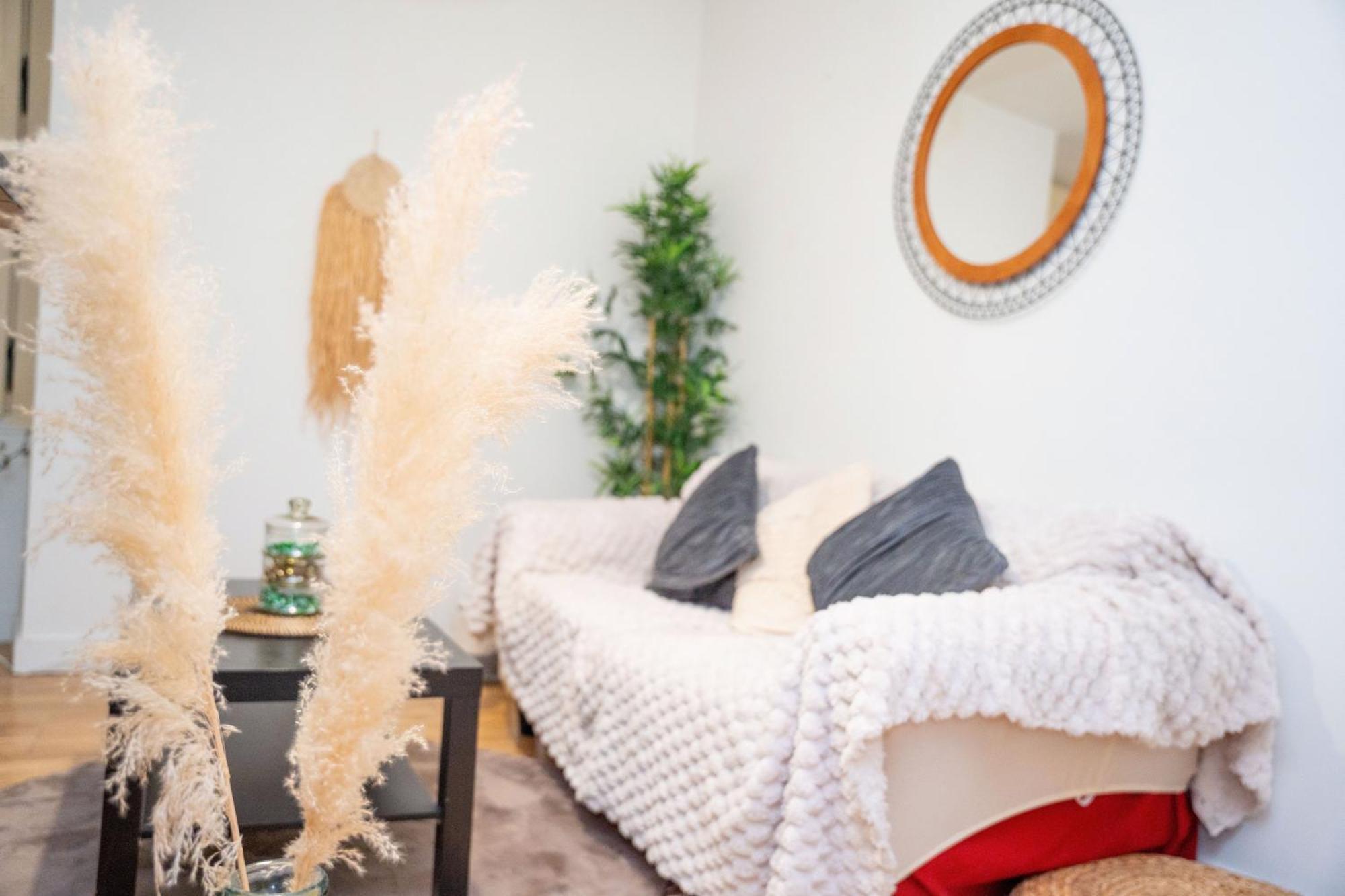 Le Castel Apartman Nantes Kültér fotó