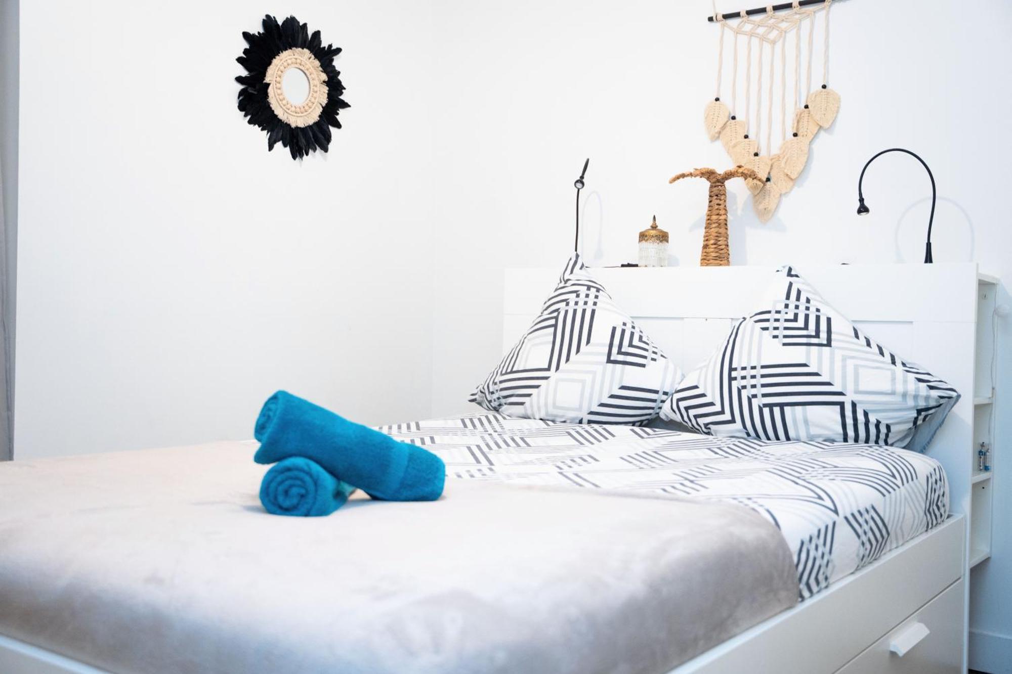 Le Castel Apartman Nantes Kültér fotó