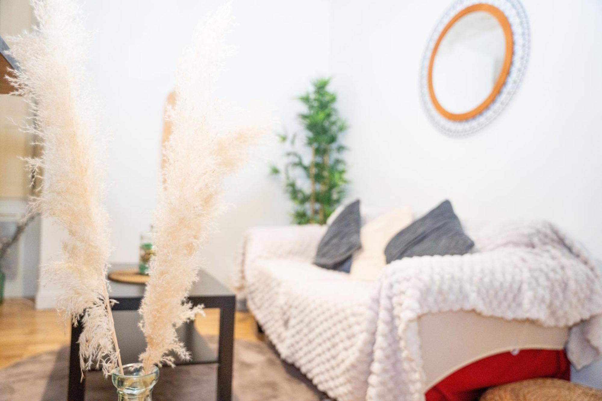 Le Castel Apartman Nantes Kültér fotó