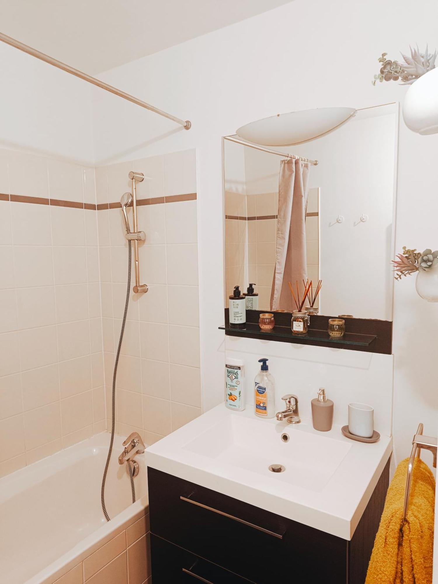 Le Castel Apartman Nantes Kültér fotó