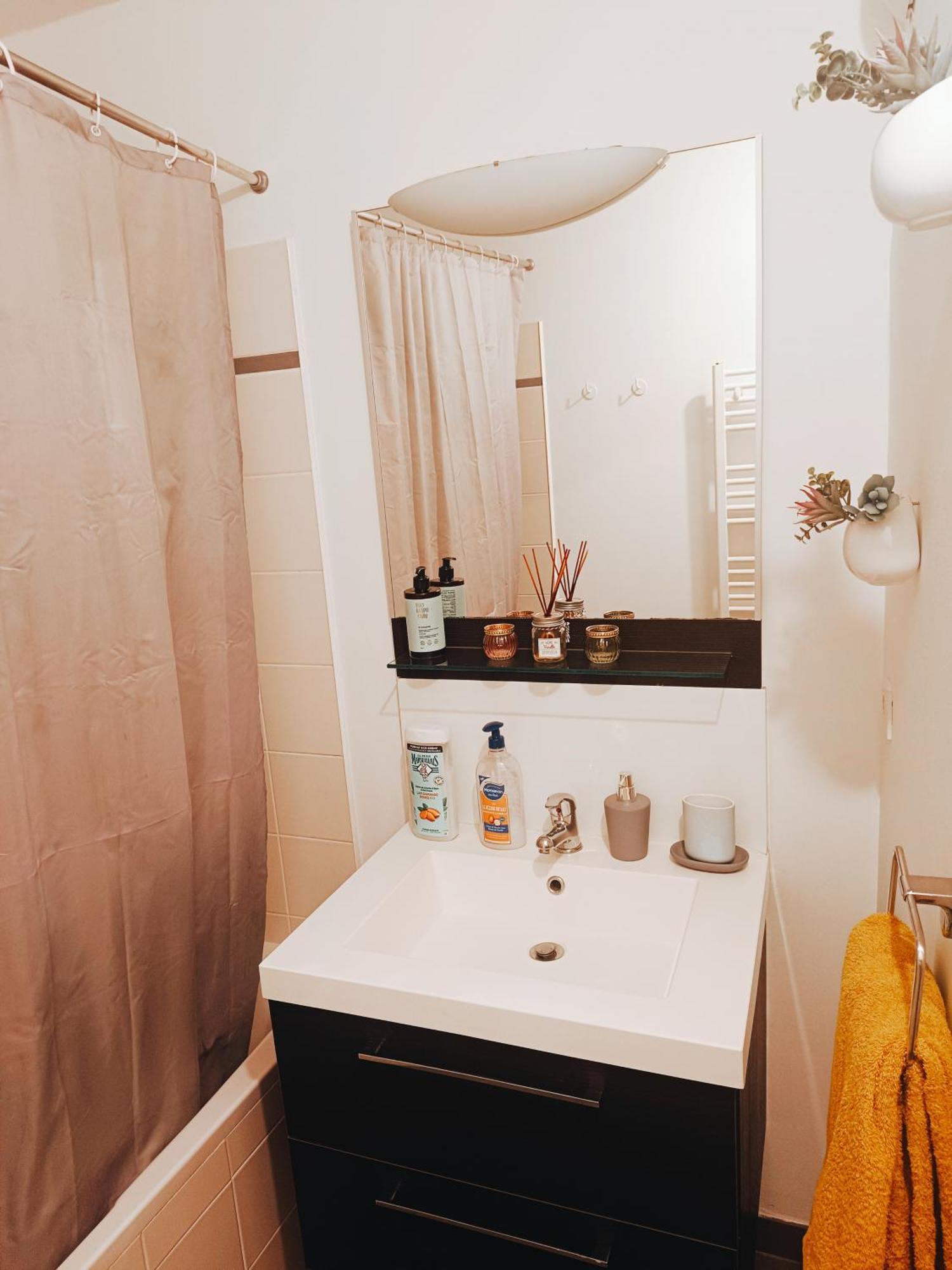 Le Castel Apartman Nantes Kültér fotó